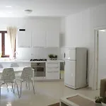 Apartment Alba *