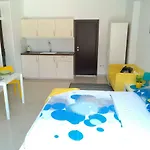 Alba Apartment Porec