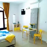 Alba Apartment