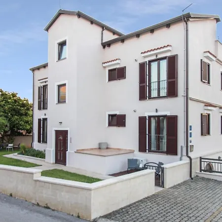 Alba Apartament Poreč