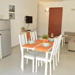 Alba Apartman Poreč