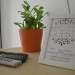 Alba Apartman Poreč