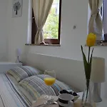 Apartman Alba *