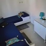 Apartman Alba *