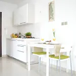 Διαμέρισμα Alba *