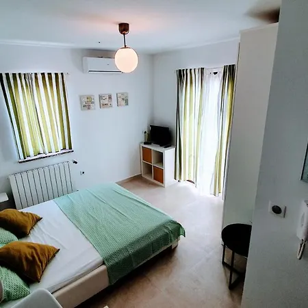 Apartment Alba