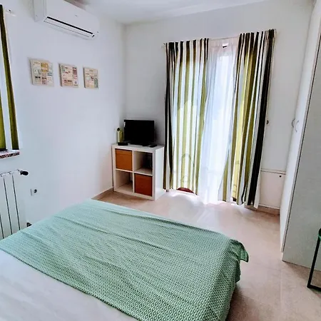 Alba Apartman *