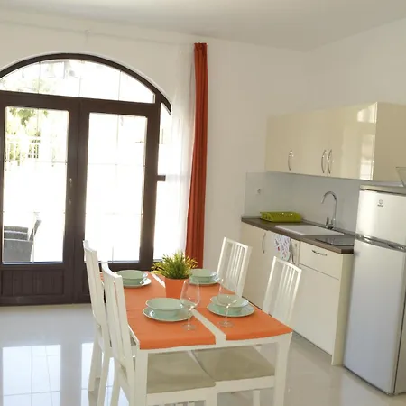 Apartment Alba Porec