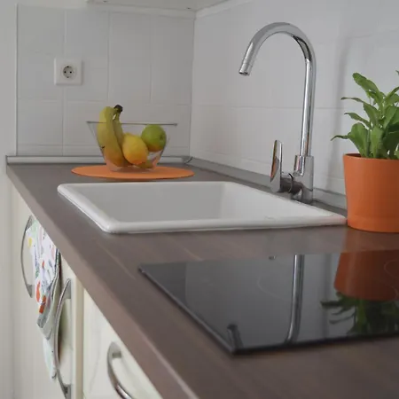 Apartment Alba Porec