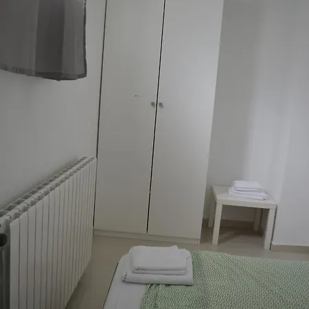 Alba Apartment