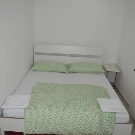 Alba Apartment Porec