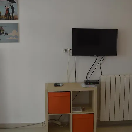 Alba Apartment Porec