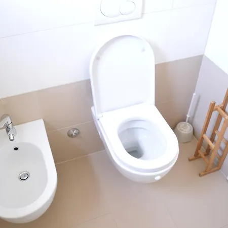 Alba Apartment