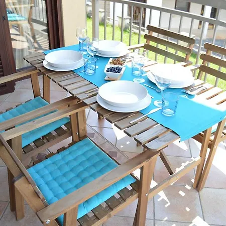Apartment Alba