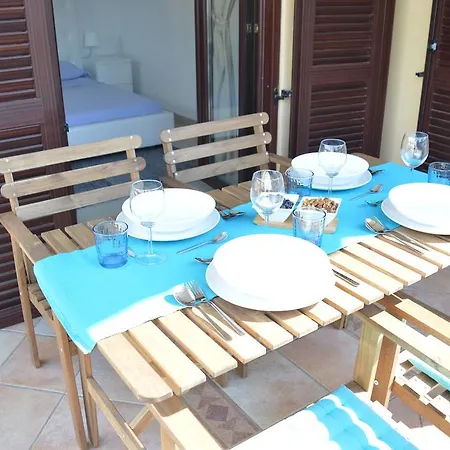Apartment Alba *