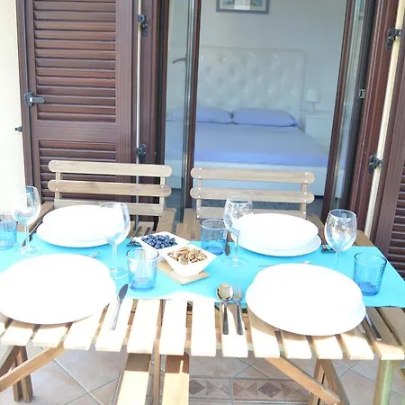 Apartment Alba