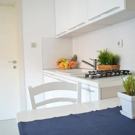 Apartment Alba Porec