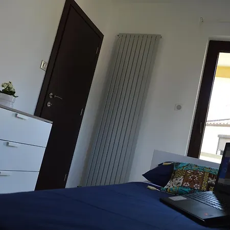 Apartment Alba Porec