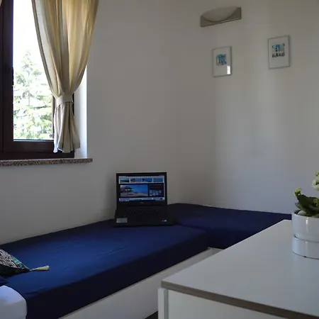 Apartment Alba Porec