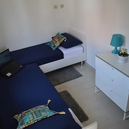 Apartment Alba *