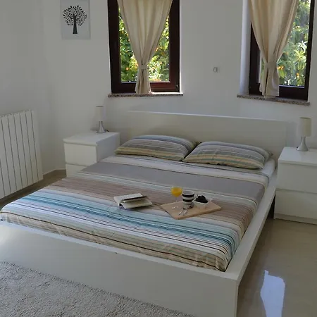 Apartment Alba