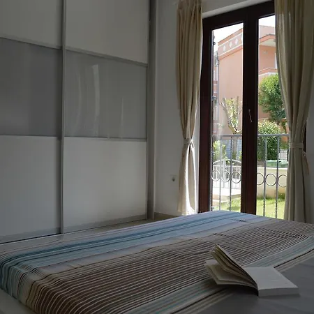 Apartment Alba Porec