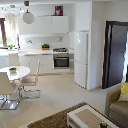 Apartment Alba