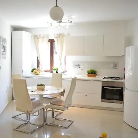 Apartment Alba Porec