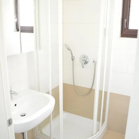 Apartment Alba Porec