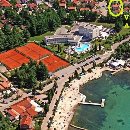 Apartment Alba *