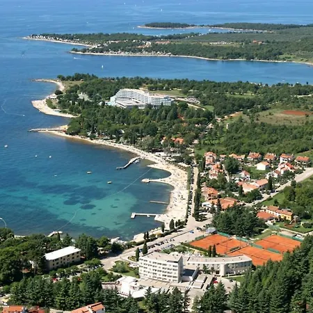 Alba * Porec