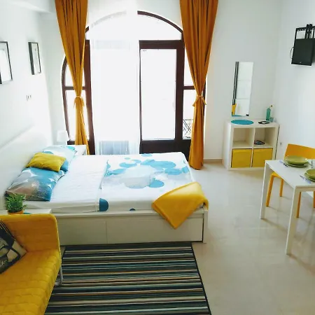 Apartment Alba