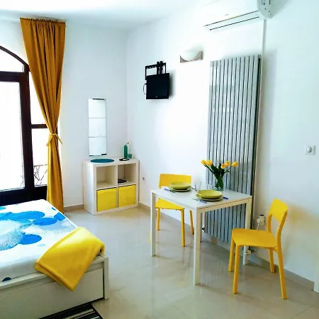 Alba Apartment