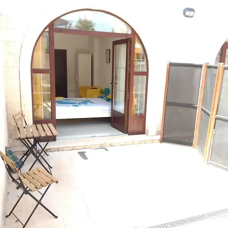 Apartment Alba
