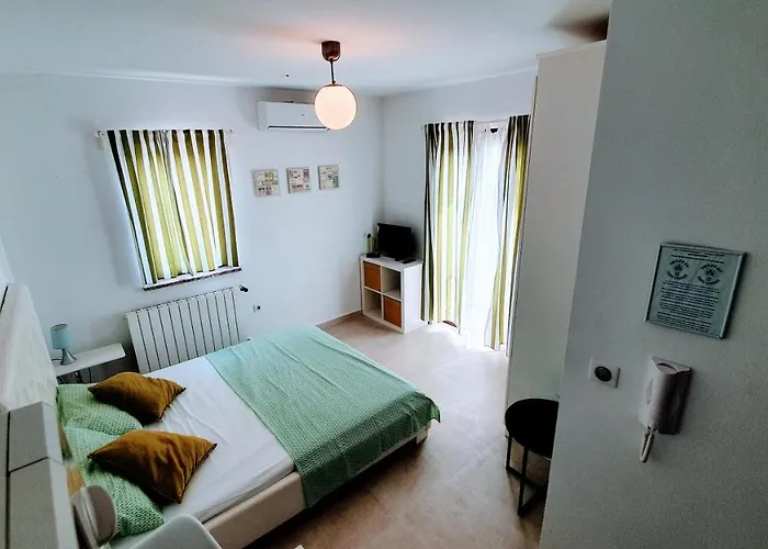 Apartman Alba