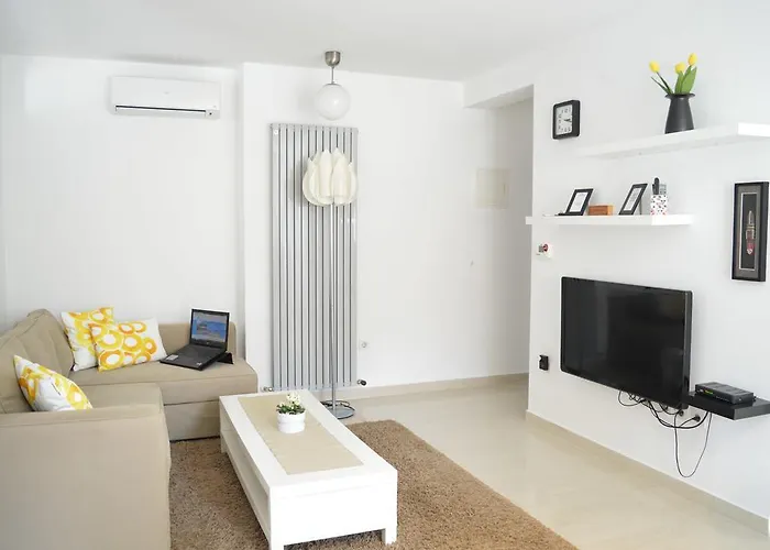 Apartman Alba Porec