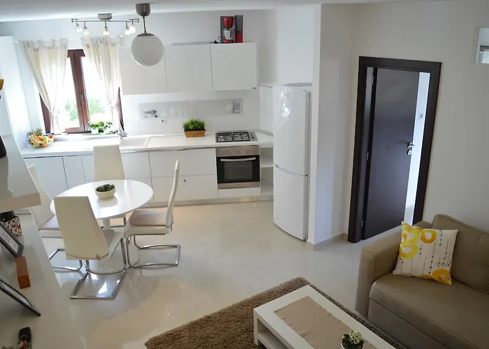 Apartman Alba