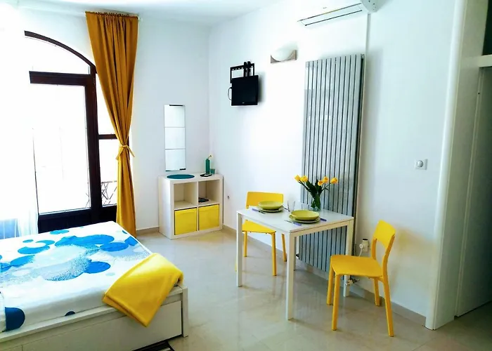 Alba Apartman
