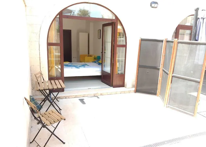 Apartman Alba